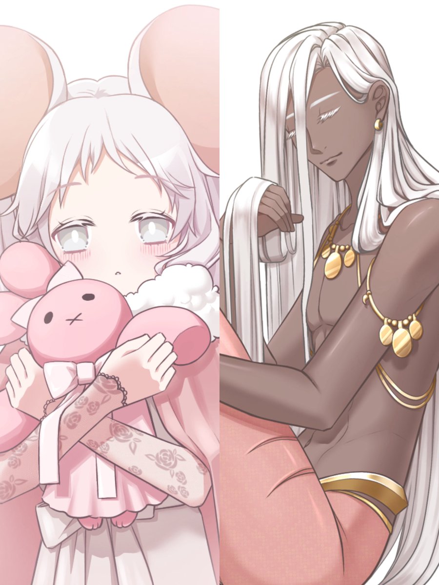きりみ tweet media