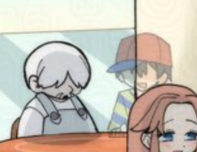 Funke_M0nke's tweet photo. “I’m slowly forgetting your face…” https://t.co/kzumPJZfKn