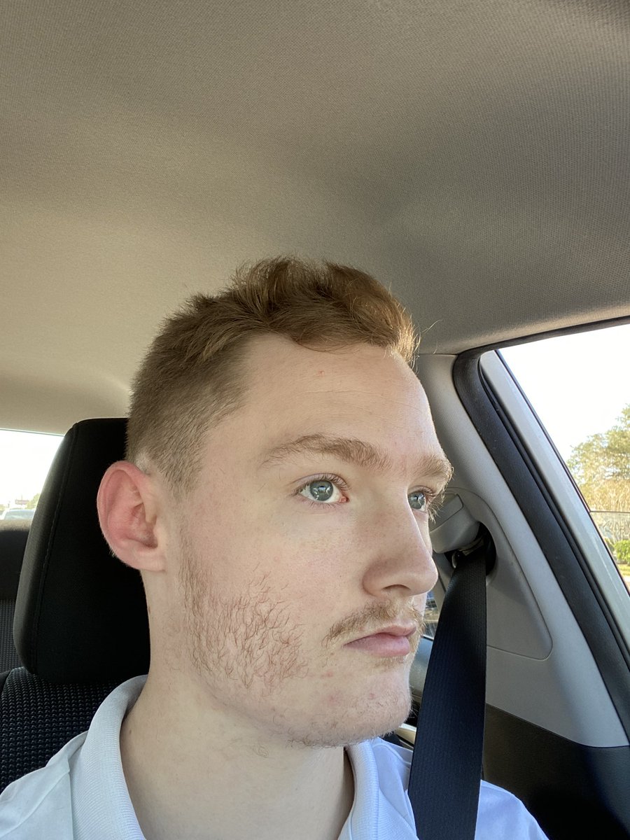 ItsCosmicLexi's tweet photo. It’s freaking crazy of what 4 and 1/2 years on hormones can do to ya. It’s wild and magic https://t.co/Xc9hAObHhq