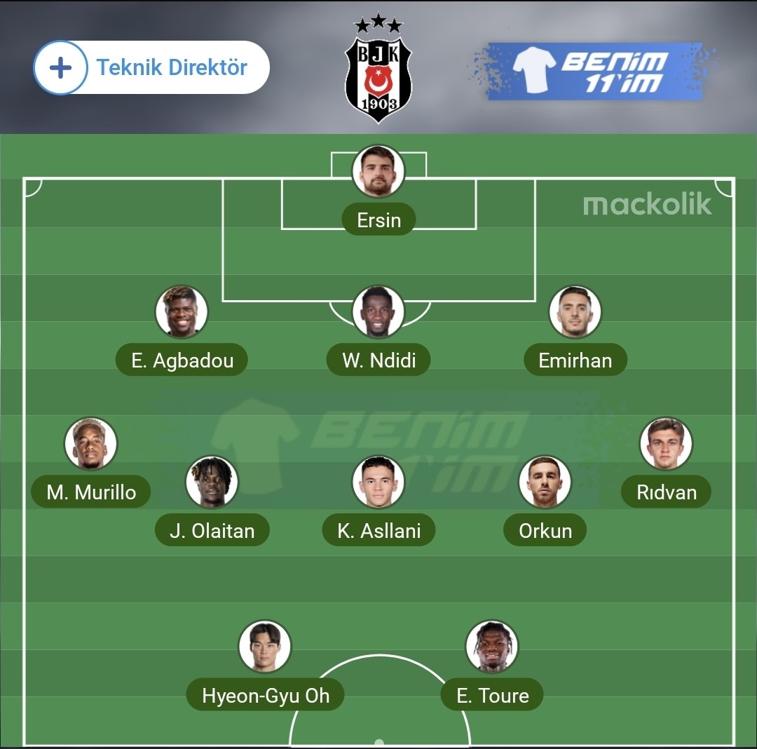 SON KALE DIABY tweet media