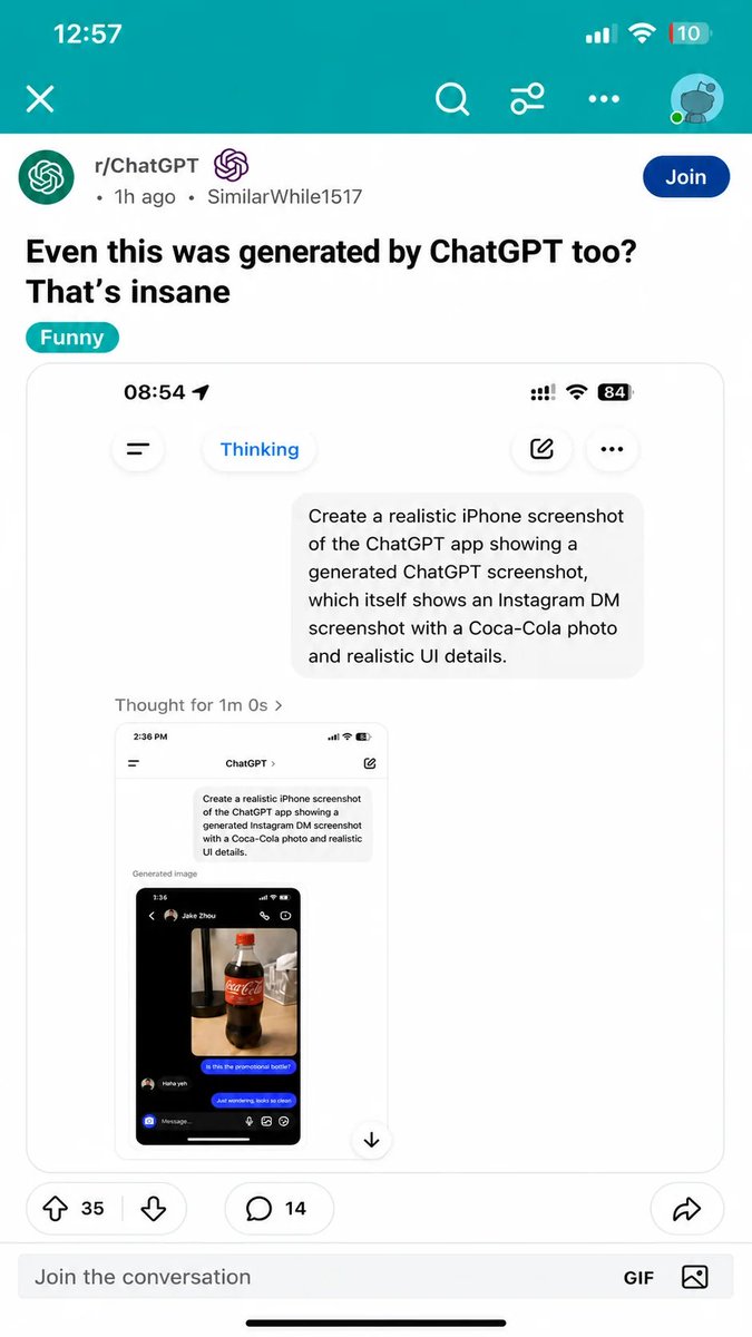 AI Notkilleveryoneism Memes ⏸️ tweet media