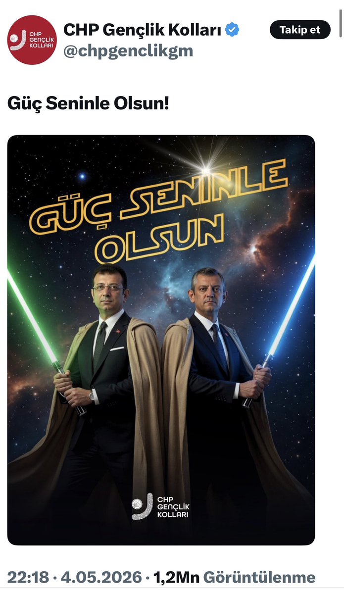 Nedim Şener 🇹🇷 tweet media