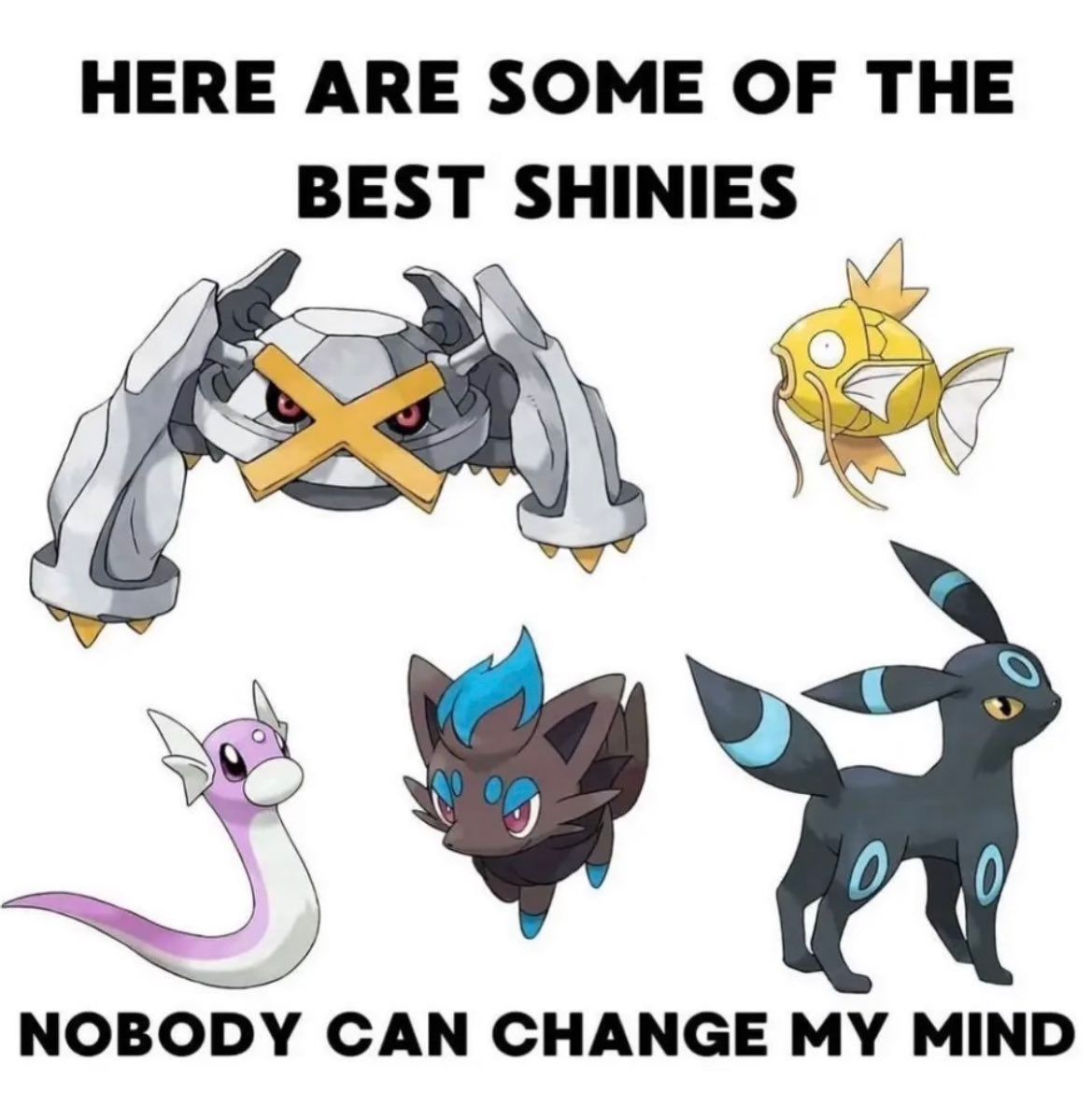 Pokémon Daily tweet media