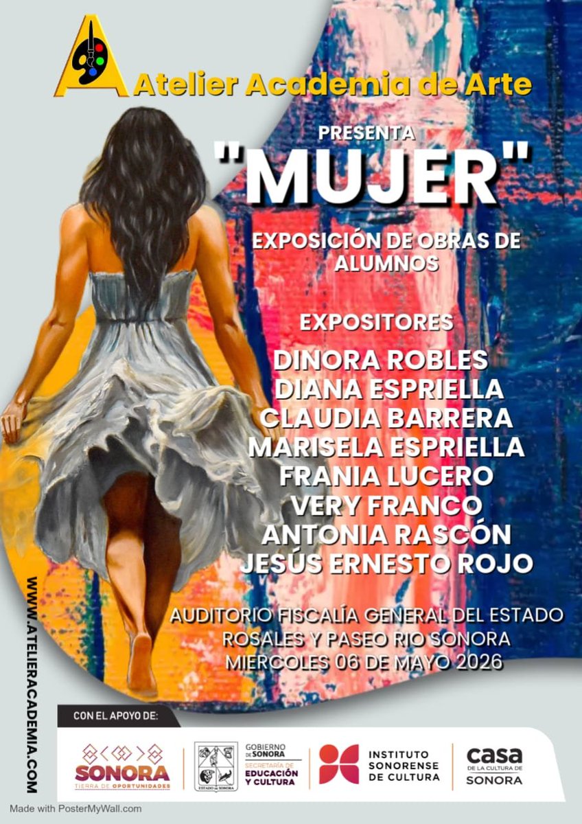 Marisela Espriella tweet media