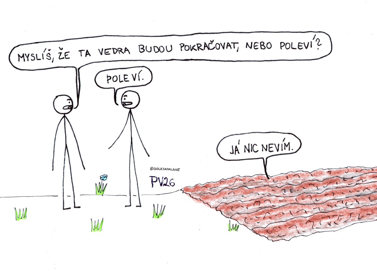 Dolesanalan1's tweet photo. #poleví #pole #ví #vedro #sucho #léto #dolesanalane https://t.co/Ze4GVs7XDY