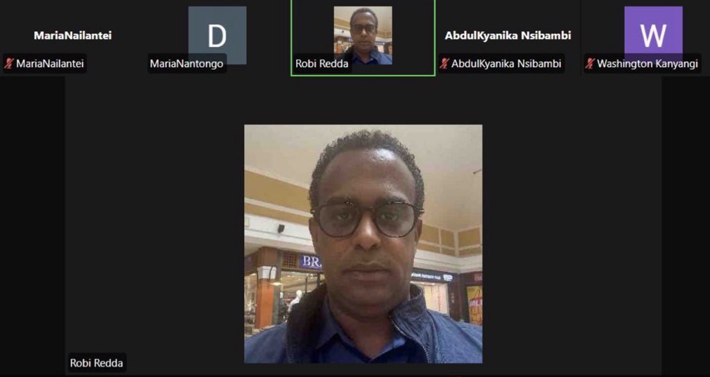 Ministry of Environment & Climate Change 🇸🇴 tweet media