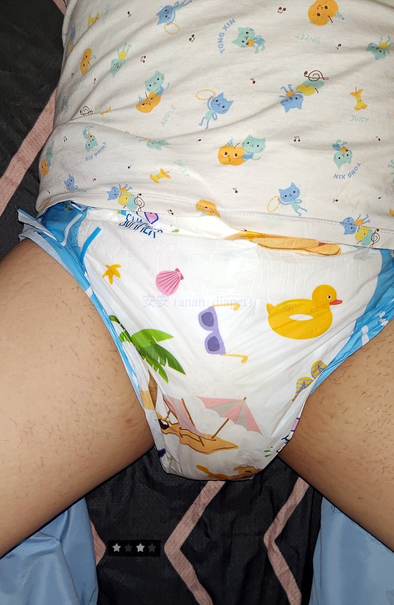 安安🍼 tweet media