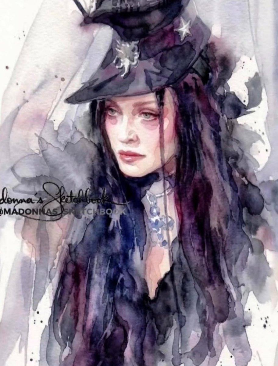 Madonna Scrapbook tweet media