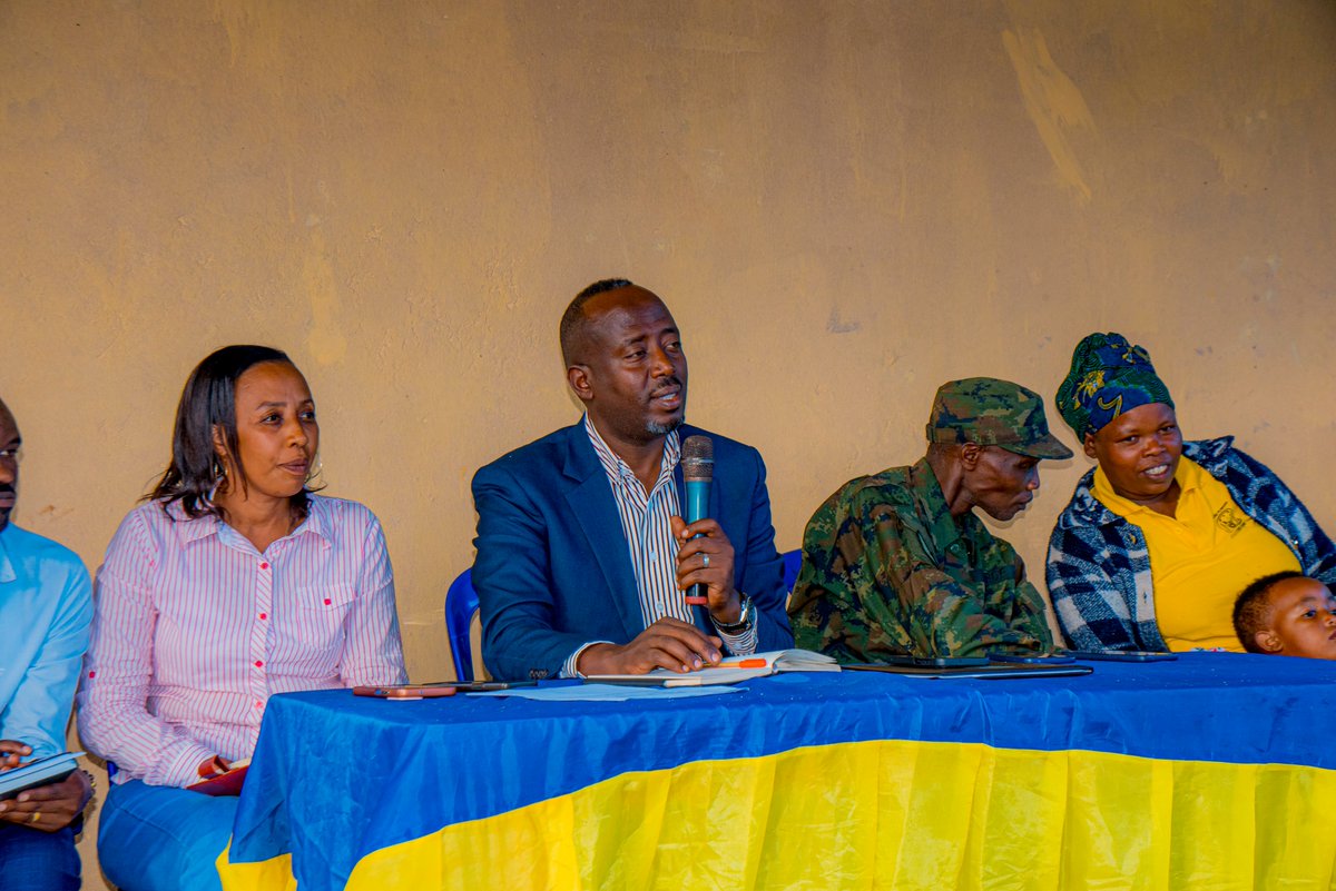 Ngoma District tweet media
