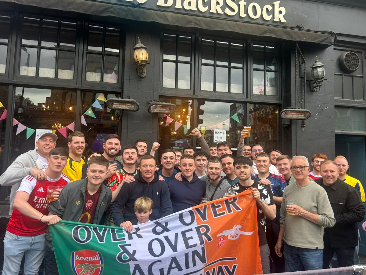 ArsenalIrish🔴🇮🇪 tweet media