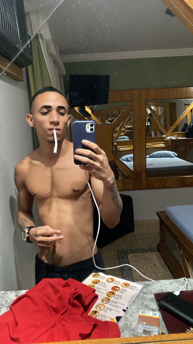 MENINO DÁ FÉ 7 🫅🥇🎭🎰 tweet media