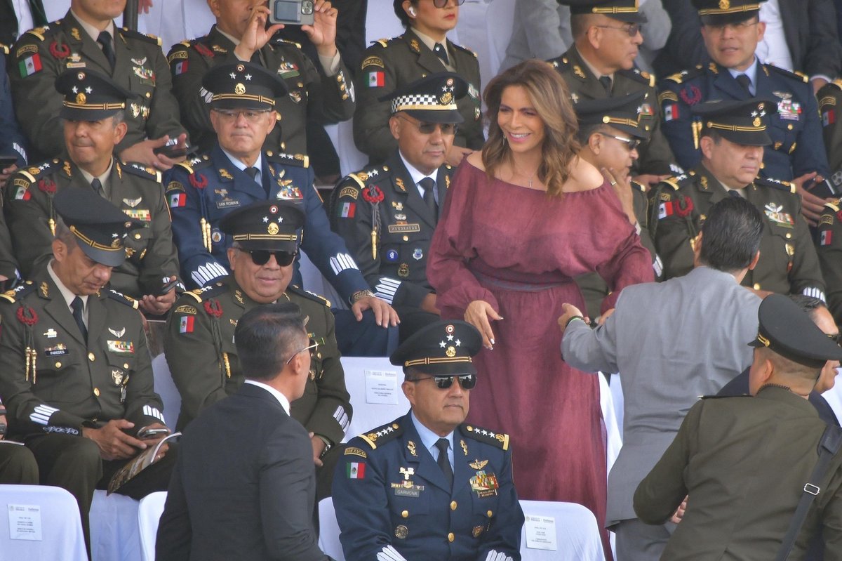 Olivia Salomón tweet media