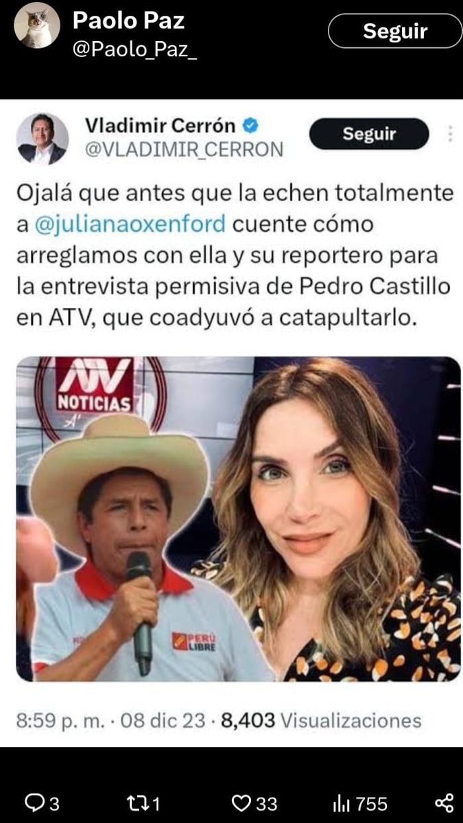 EmperatrizGut20's tweet photo. @julianaoxenford Sigue loca la 4 puntos...31 es la mayoria en el senado, o sea transtornada CTM , en q libros de matematicas ¿ahora 22=31?...¡quemaste fusibles🐀 HP! https://t.co/6lAMhgxwuq