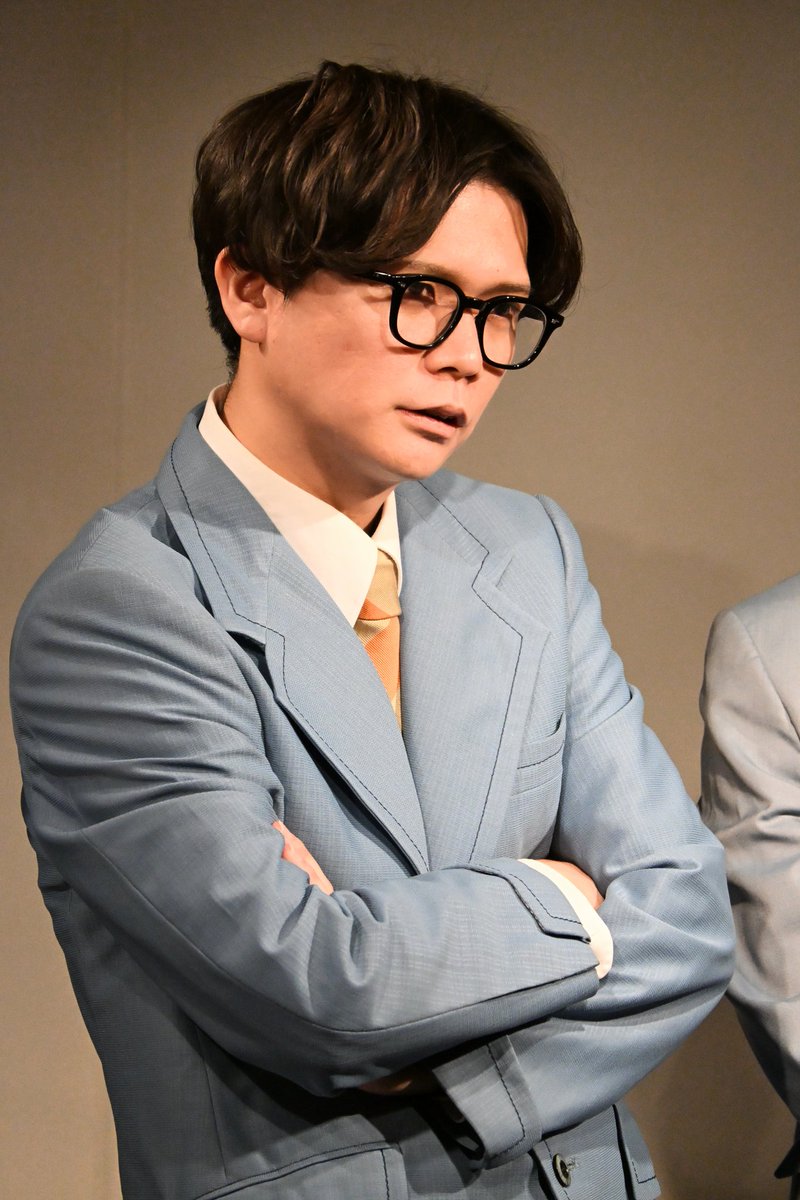 神風彼方 tweet media