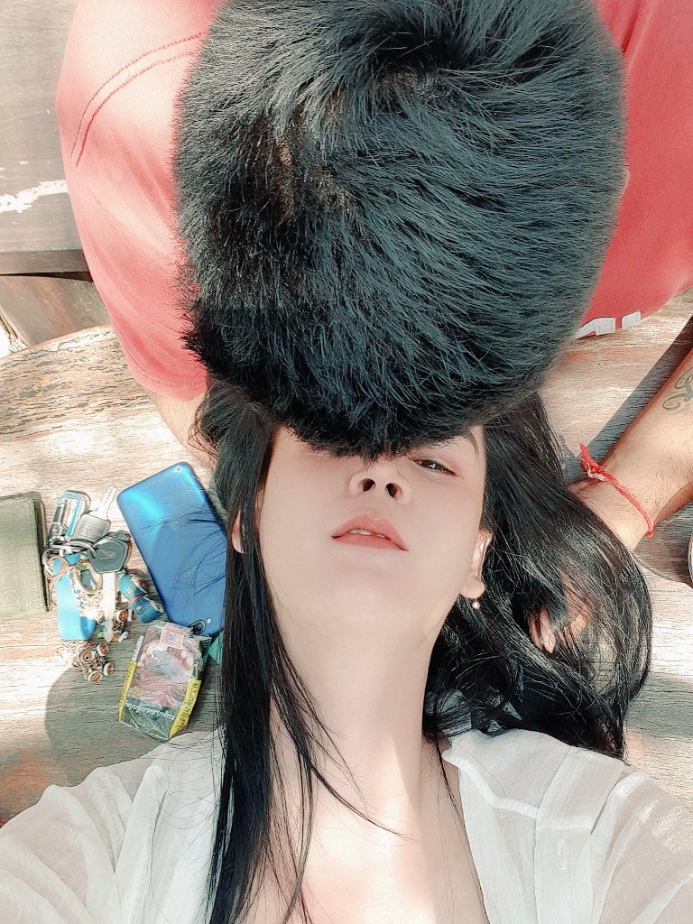Enjoy369Enjoy's tweet photo. #ช่วงนี้ขออยู่ในโหมดเงียบ ขออยู่กับตัวเองสักระยะ #ก่อนหน้านี้ พี่พยายามติดต่อนัองไปหลายครั้งมาก ทั้งส่งข้อความ โทรทักแชทไป แต่มันก็เงียบติดต่อไม่ได้ และ เงียบจนรู้สึกแปลกๆ  #หลับให้สบายนะคัฟ 🥺😭 ขอโทษ ที่พี่รู้ช้าไป หลับให้สบายนะคะ ❤️🥺 รัก❤️เสมอ #RIP https://t.co/BRUPWYqNJN