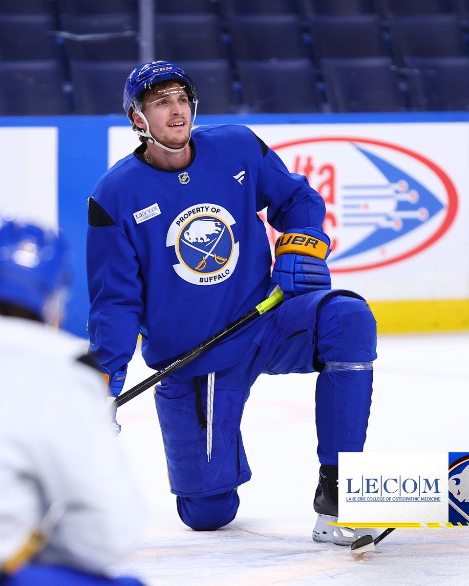 Buffalo Sabres tweet media