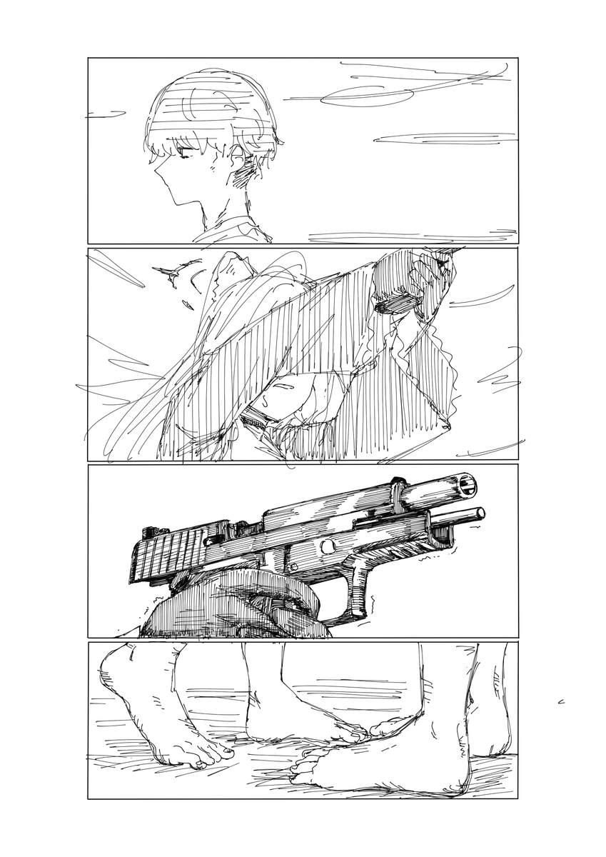 ておどら tweet media