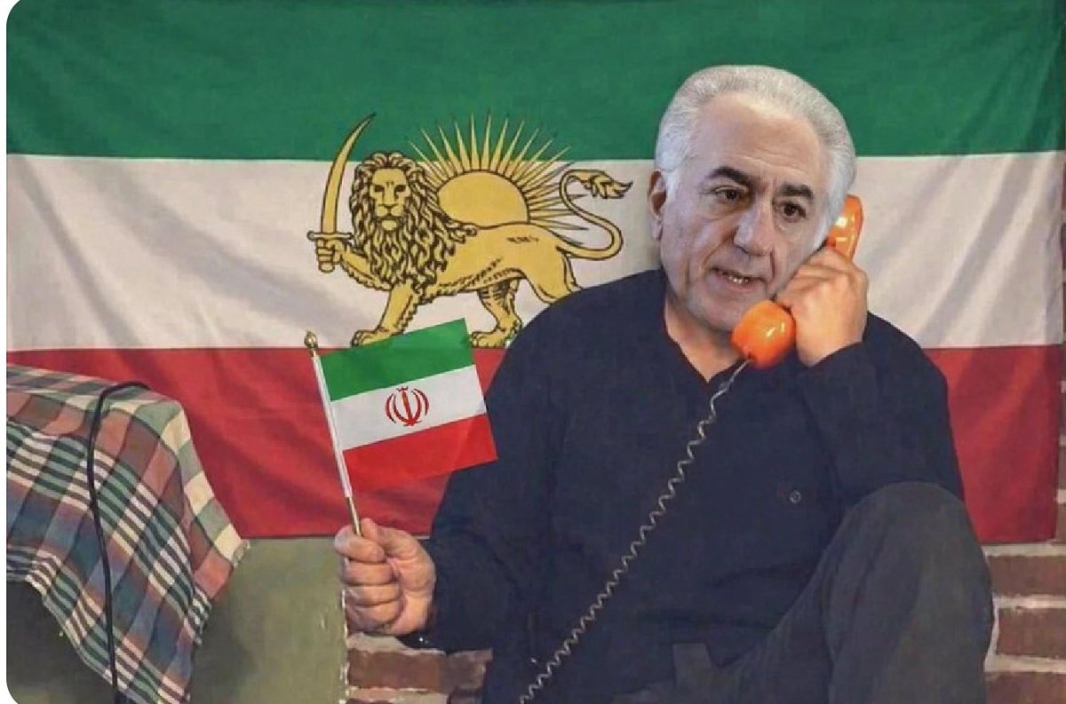کیـان ایرانـی ☫ 🎒 tweet media