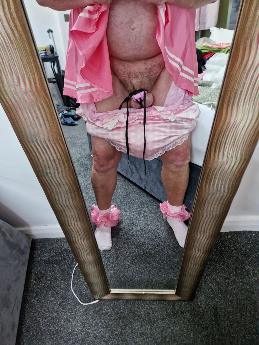 SissyStephanie_MsV tweet media
