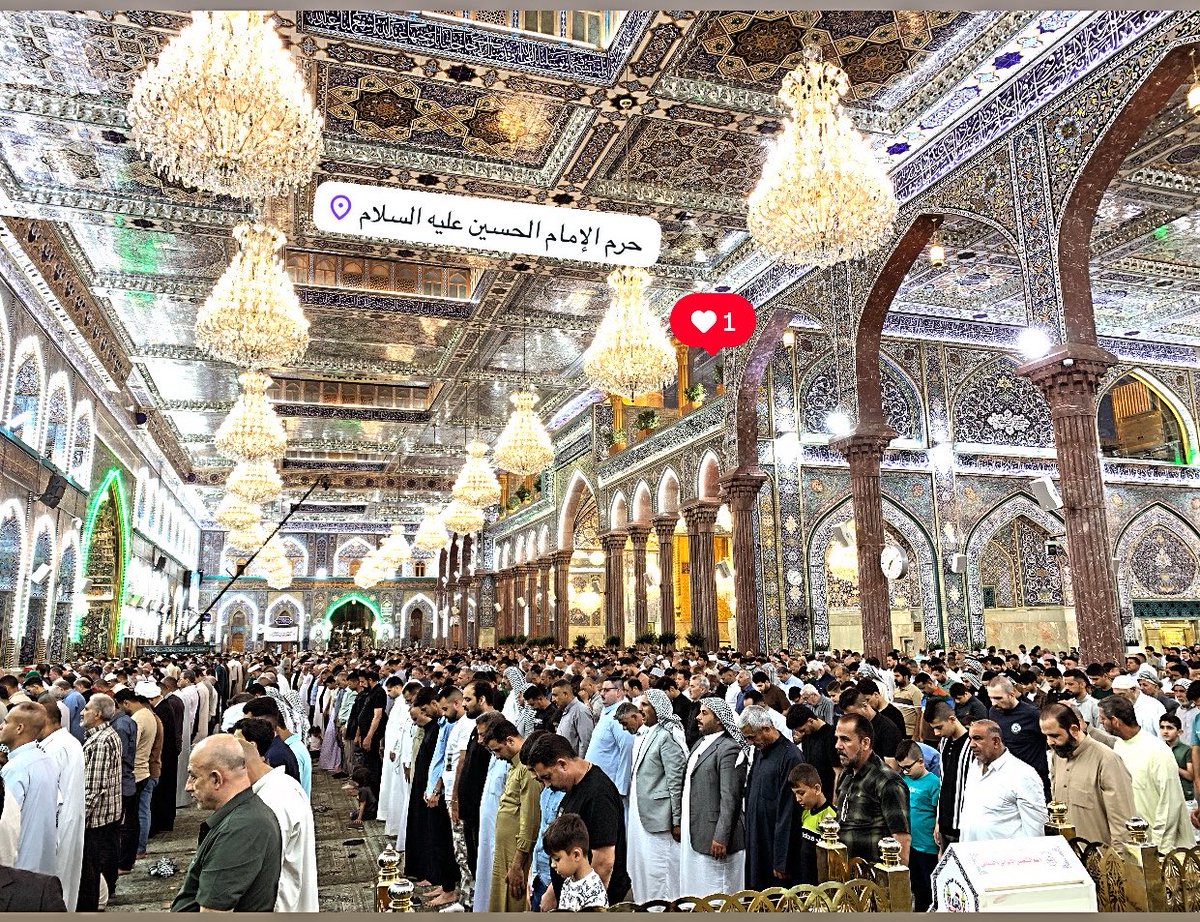 jossefcrown رواق ِعشق tweet media