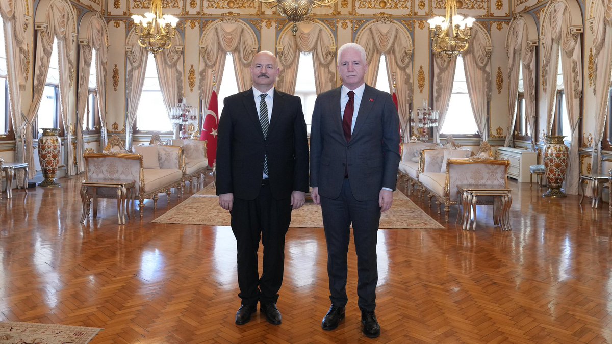 Abdullah Küçük🇹🇷 tweet media