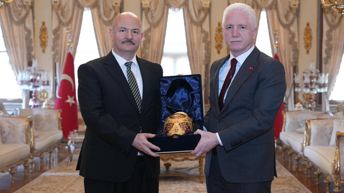 Abdullah Küçük🇹🇷 tweet media