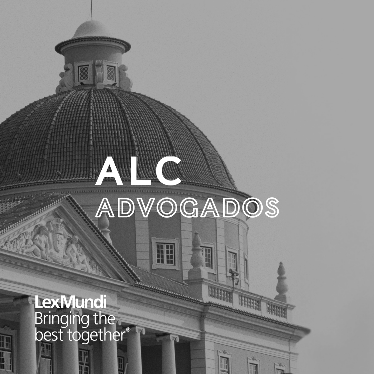 LexMundi's tweet photo. Lex Mundi is pleased to welcome ALC Advogados as its exclusive member firm for Angola. As a market-leading law firm in Angola, the firm brings deep local insight and international experience to our global network. Welcome to Lex Mundi. https://t.co/H9PaGKFE3s