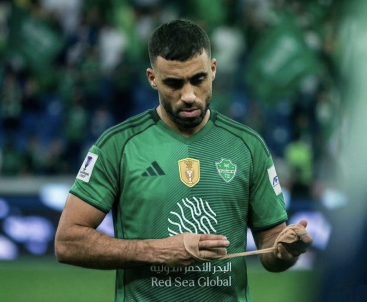 محمد القعوس tweet media