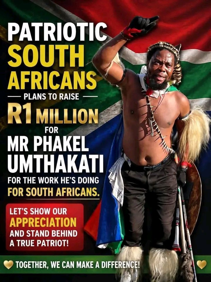 Phakela🇿🇦Mthakathi tweet media