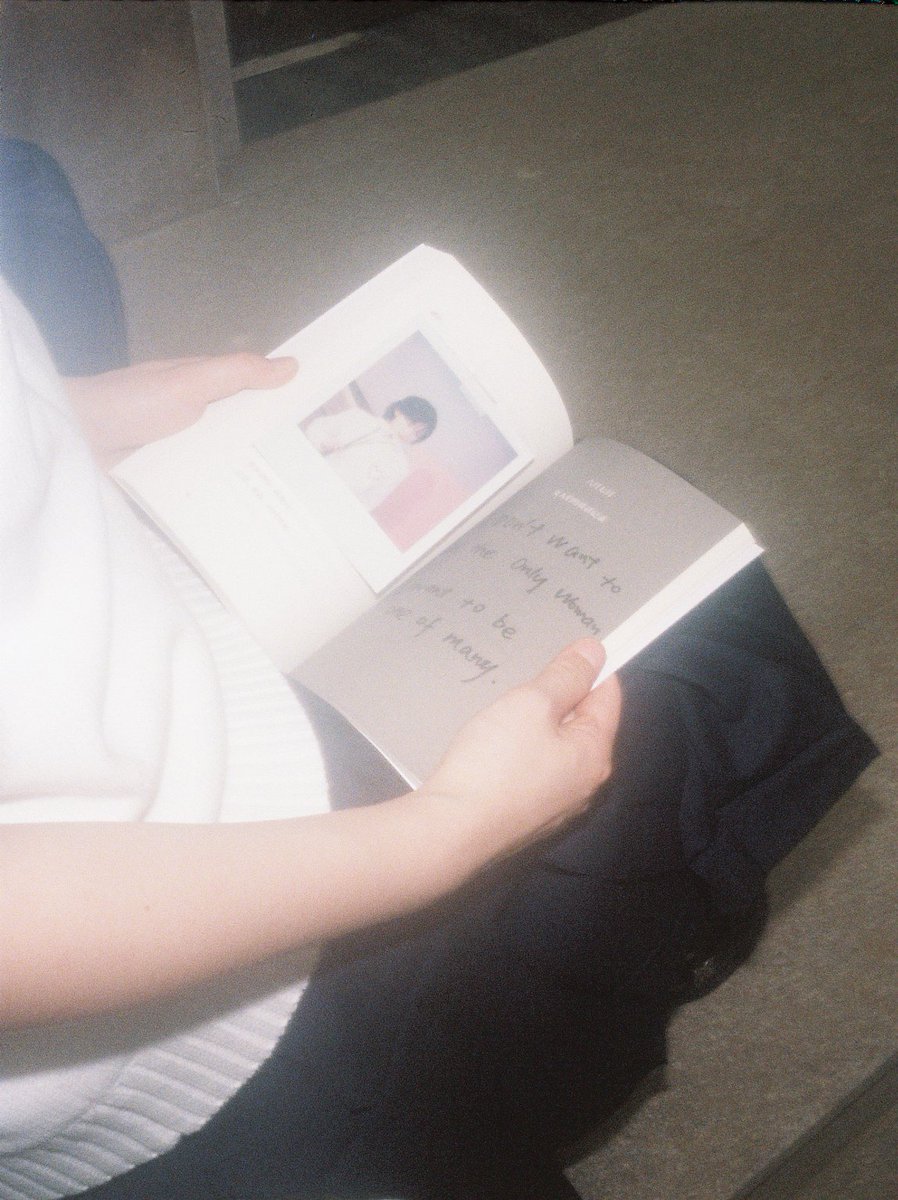 99logs's tweet photo. • Chenhan shared new pics teasing her solo debut!
🗓️:2026.05.07
🔗:https://t.co/64J5mcfWCp
#LinChenhan #CHENHAN #林辰涵 #GirlsPlanet999 #GP999 https://t.co/u42zbfHvcH