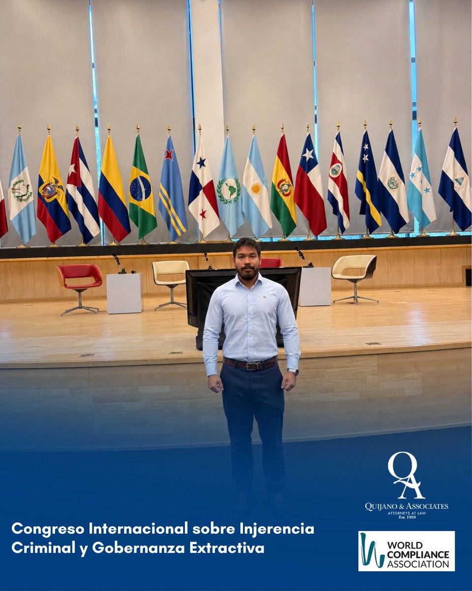 Quijano & Asociados tweet media