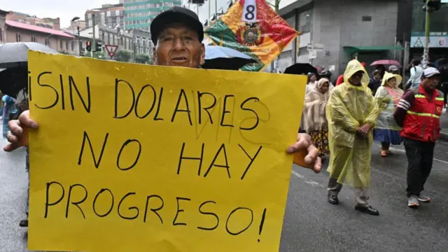 Destruyeron Venezuela. Destruyeron Argentina. Destruyeron Bolivia. Y ahora quieren destruir al Perú.