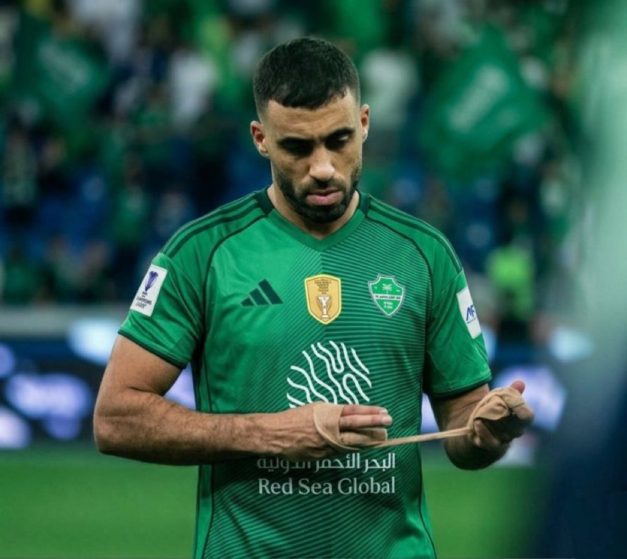 صدى الأهلي.. 2🏆 tweet media