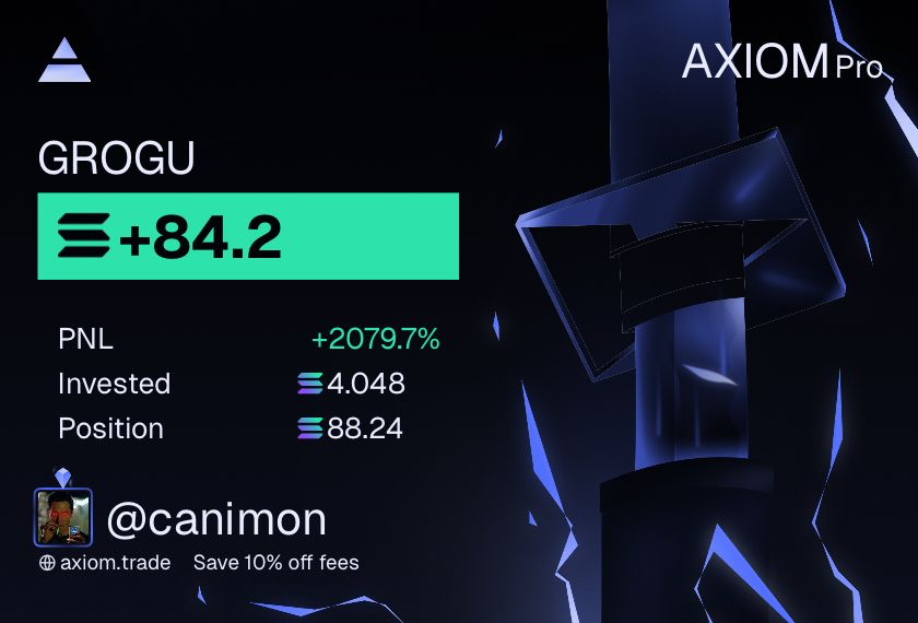 canimon crypto🧠🧊 tweet media