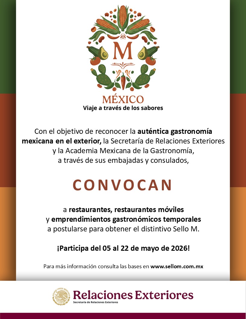 Embamex Chile tweet media
