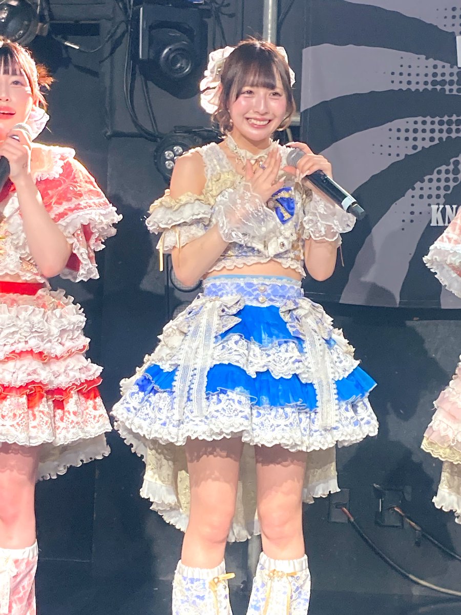 チュディ~ tweet media