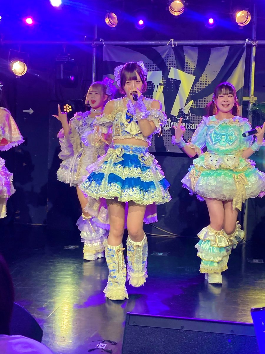 チュディ~ tweet media