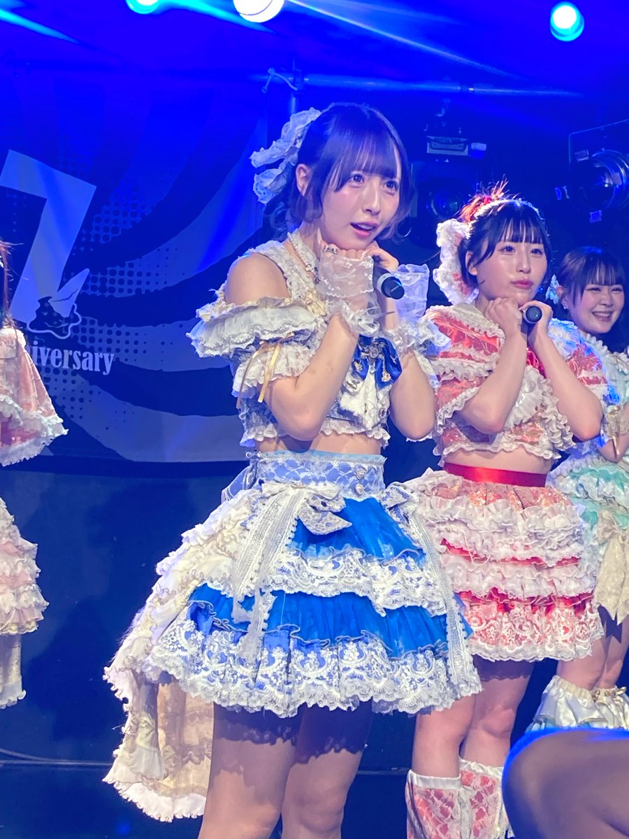 チュディ~ tweet media