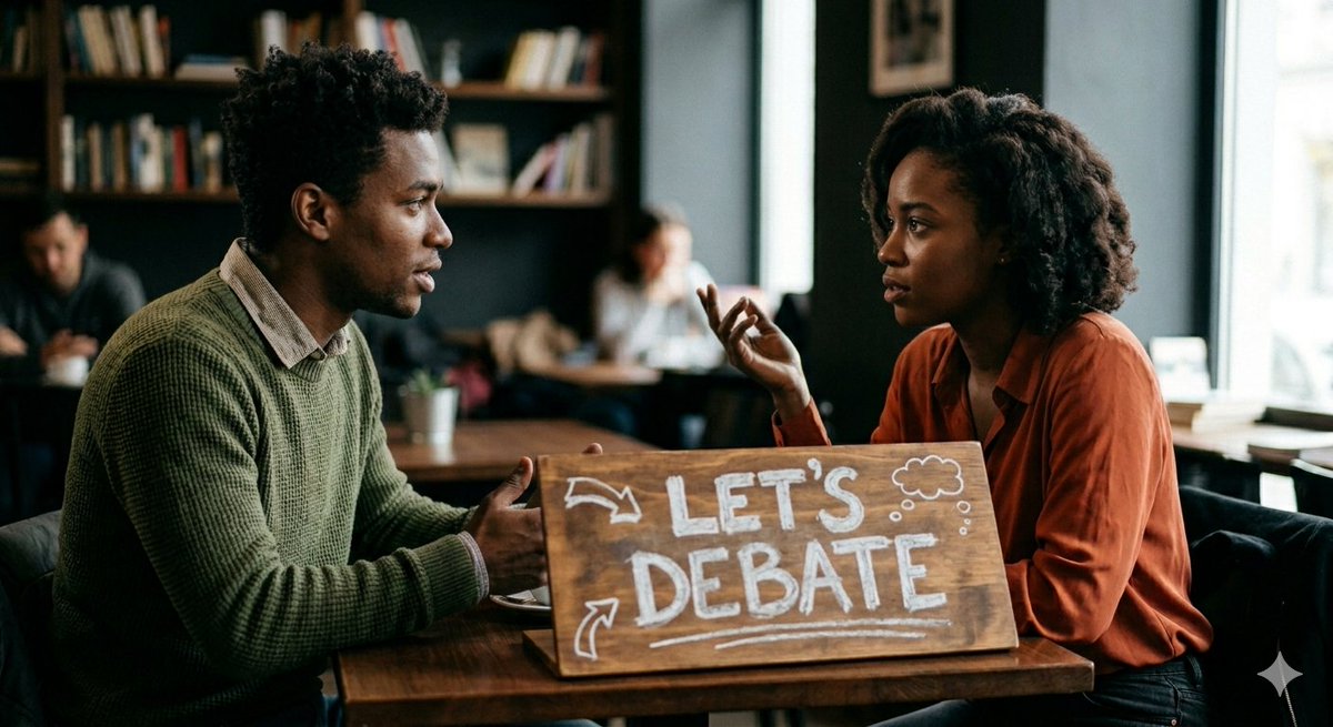 Should cultural traditions influence modern relationships?