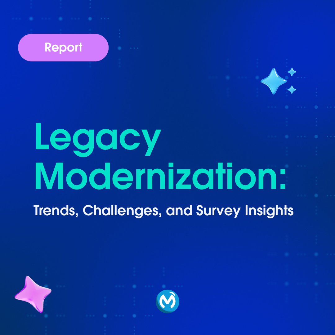 MuleSoft tweet media