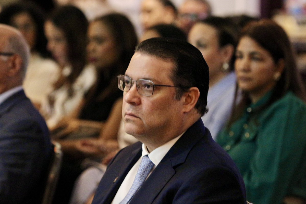 Organismo Dominicano de Acreditación (ODAC) tweet media