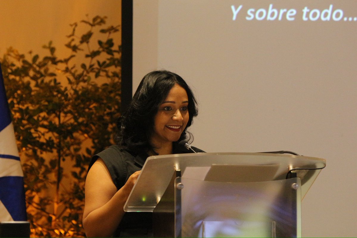 Organismo Dominicano de Acreditación (ODAC) tweet media