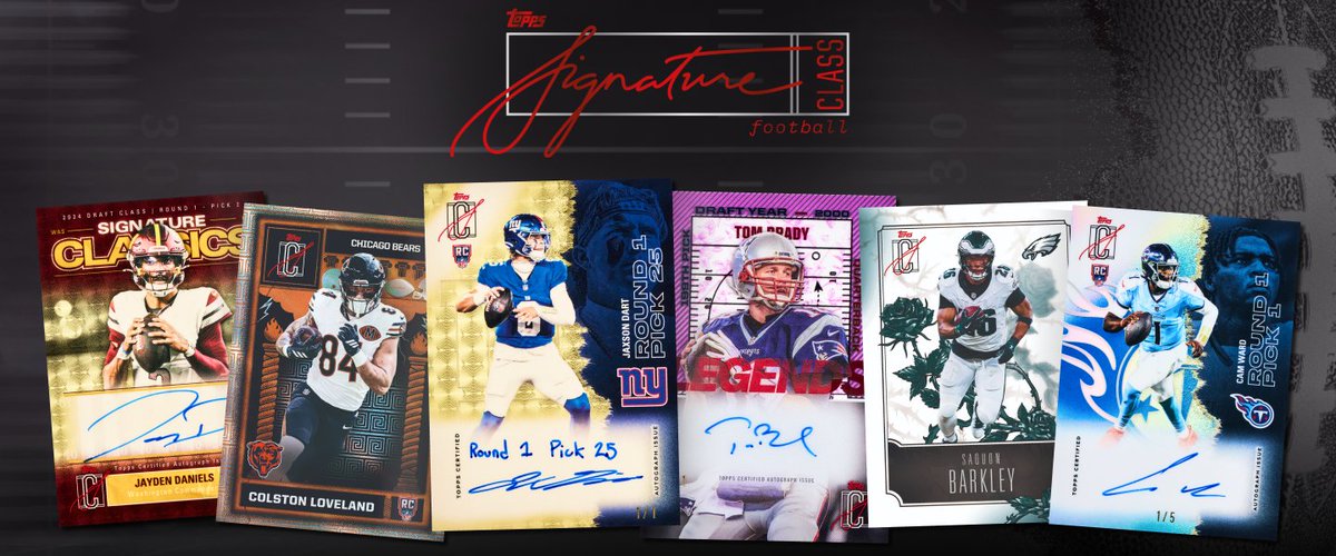 Back in stock 👇 #TOPPS #AD 

Catalog : bit.ly/4eQX5qk