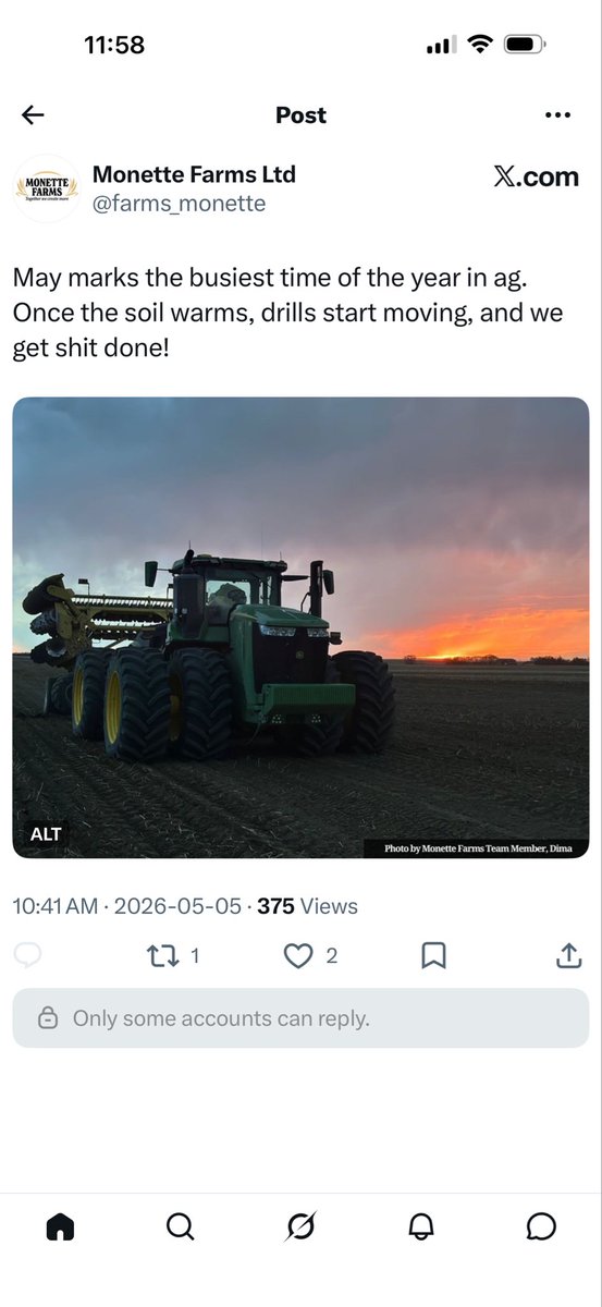 robert breckner tweet media