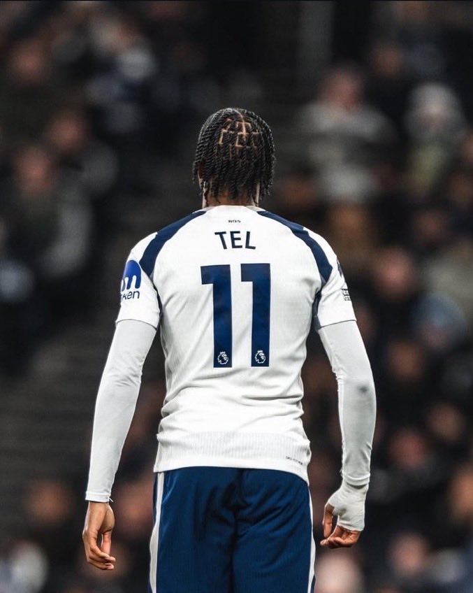 Change4Tottenham tweet media