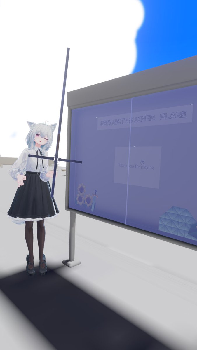 ゆうぴょんᐠ( ᐛ )ᐟ貸切？街キャラ？ tweet media