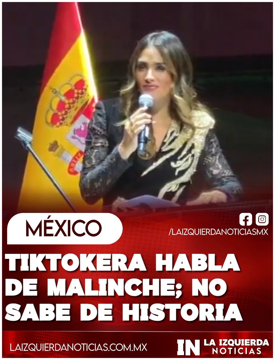 La Izquierda Noticias México tweet media