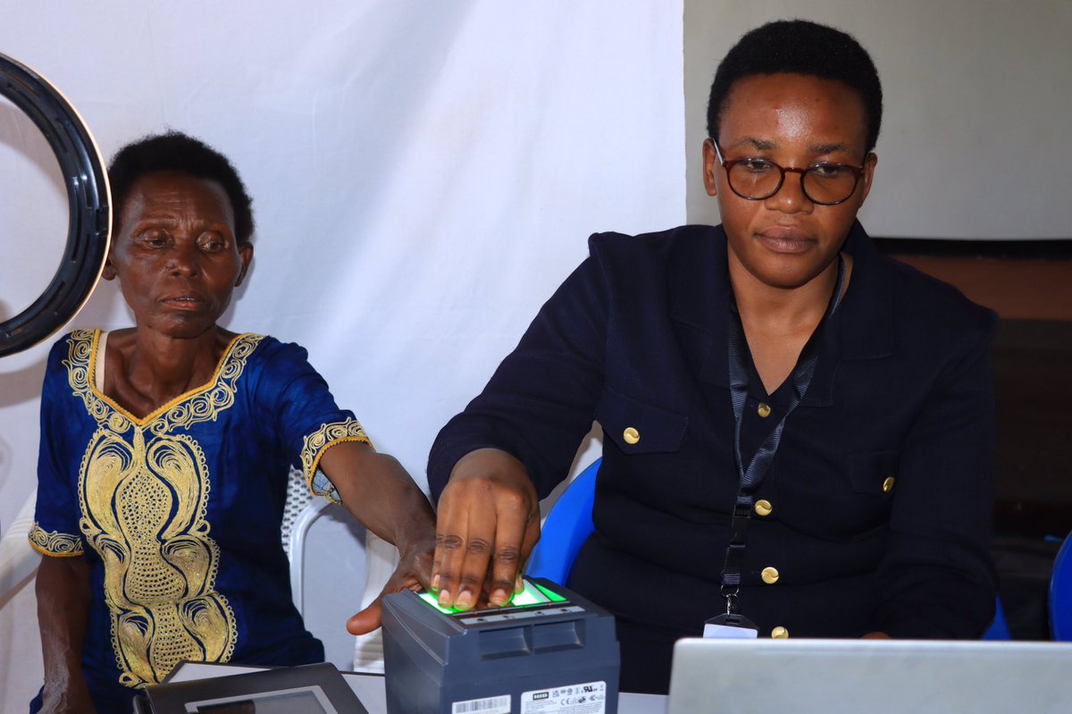 Bugesera District tweet media