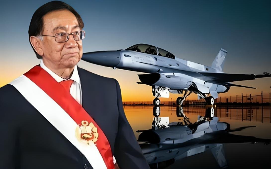 Perú21 tweet media