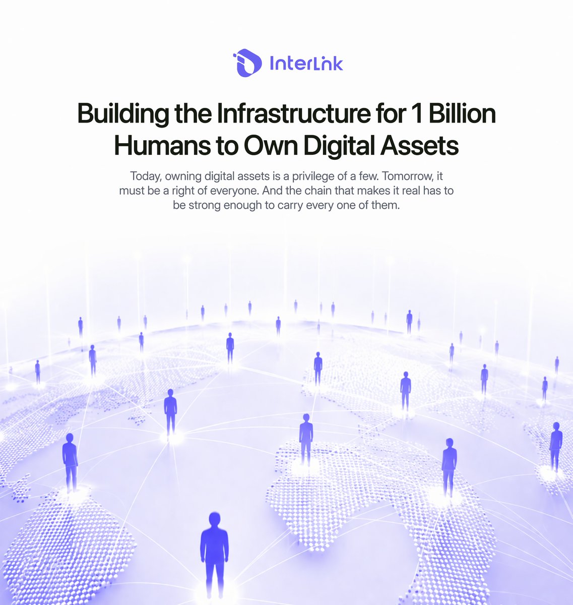 InterLink Labs 👤 + 🌐 tweet media